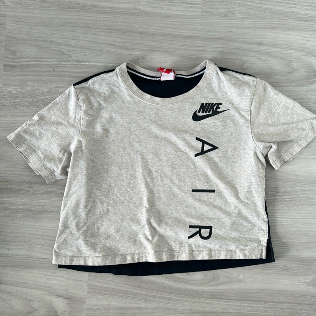 Womens Nike Air Top